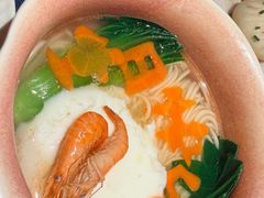 -老吉堂上海本帮菜(工体店)