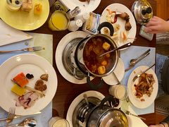 -马哥孛罗咖啡厅·Cafe Marco (厦门马哥孛罗东方大酒店)