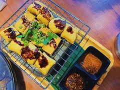 -雀舞云南菜(乐客城店)