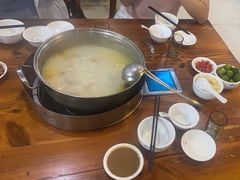 -15年老字号鑫鑫猪肚鸡·椰子鸡海南火锅(兴隆华侨农场店)