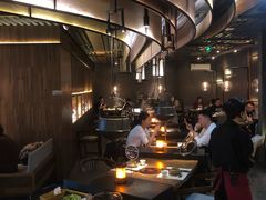 -盡膳口福跷脚牛肉火锅(北美新天地店)