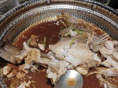 -顺香居·老字号湖北菜(江汉路店)