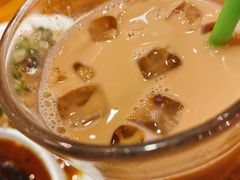 -澳门陈光记烧味饭店(南京德基广场店)