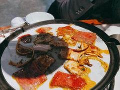 -酒拾烤肉(星沙店)
