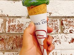 -Dal Cuore 达可芮冰淇淋(陕西北路店)