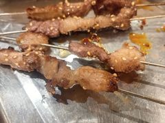 -福苗小骆驼烧烤(曲江店)