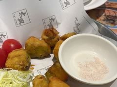 -敏华冰厅(平安金融中心店)