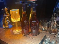 -LA CHULA&MEEGO女仆桌游酒吧