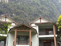 -广悦华阳朔河畔度假酒店(十里画廊遇龙河店)