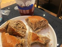 -Dogi&kiki Coffee(中心商务大厦店)