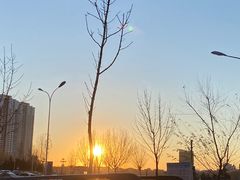 -多喜客海鲜烤肉自助烤场(百花红楼店)