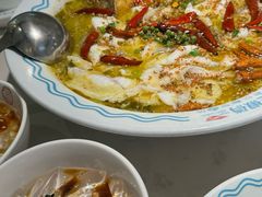 -花椒俏川菜小馆(南海万达店)