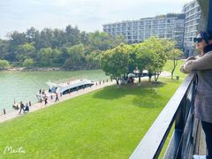 -天目湖涵田度假村