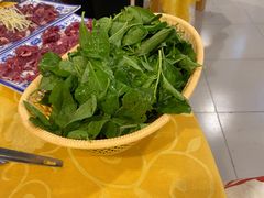 -大戚饭店(泰华路店)