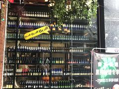-别院里音乐餐酒吧(双流航空港店)
