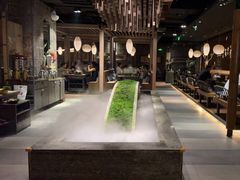 -湊湊火锅·茶憩(石家庄万象城店)