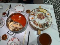 -稻香(马头围道店)