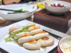 -上座云间·青年赣菜(绿茵店)