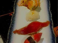 -梅筑·创意料理(王府井百货店)