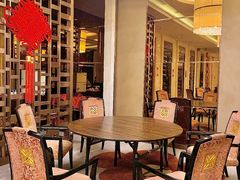 -酌宴府The China Club·广州万富希尔顿酒店(云城东路店)