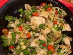 -大丰收脆鱼(浦西万达店)