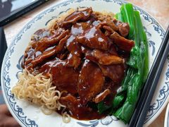 -渔记茶餐厅(渔村店)