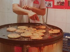 -CITY MART城市集市·里弄(北外滩来福士广场店)