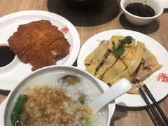 -泰煌鸡·上海白斩鸡·鸡汤面(鹤庆店)