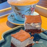 北京这家湖心岛咖啡厅[咖啡]冬日打卡巨出片‼️