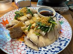 -常来小聚·广州非遗传承餐厅(高德置地店)