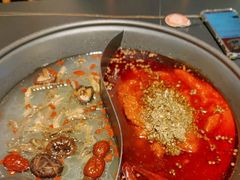 -俏媳妇火锅(宽窄巷子店)