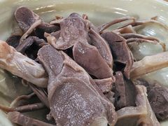 -晓马鸭店(新芜路店)