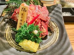 -黑牛の店·和牛烧肉(合生汇店)