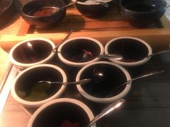 -星河湾半岛酒店·意咖啡西餐厅