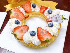 -流酥可心·牛乳蛋糕商店(禾祥西路店)
