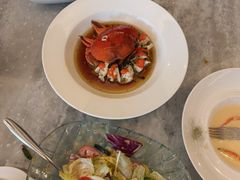 -喜来登由由大酒店九州膳坊中餐厅