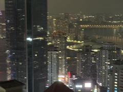 -Space君欧高空江景酒店(重庆解放碑云端之眼店)