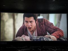 -华美影城(马栏广场店)
