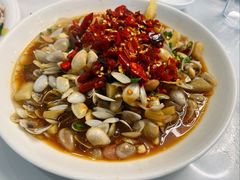 -健跳小海鲜(人民路店)