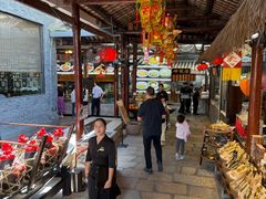 -猪肉婆私房菜(容桂总店)