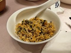 扬州炒饭1例-江南灶中餐厅(南京香格里拉店)