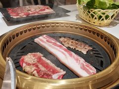 -花味烤肉(铜山万达店)
