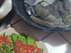 -铜元老码头鳝鱼火锅