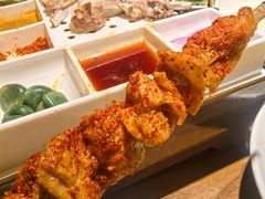 -相约·羊村小馆非遗手抓肉(七一酱园店)