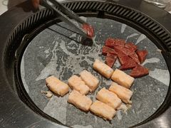 -么子烤肉(化龙池店)