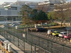 -厦门高崎国际机场-T3航站楼