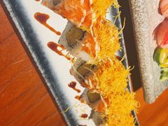 -千代武日本料理(开发区店)