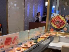 -争鲜回转寿司(南开大悦城店)