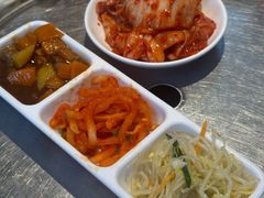 -屋里家延边朝鲜族冷面(南园店)