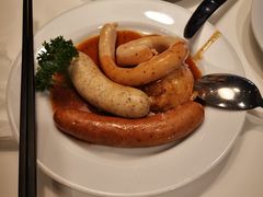 -宜家·瑞典风味餐厅(无锡店)